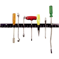 Plastic Wrench Rack 15 Slot T&E Tools new 5917 Spanner Holder universal 