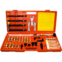 No.WH320 - Automatic Transmission Fluid Fitting Connector Kit