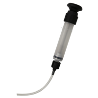 No.WH505-SYR - 60ml Syringe For Pressure Brake Bleeder