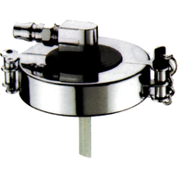 No.WH505C-26 - Brake Bleeder Adaptor (Honda)