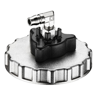 No.WH505C-TC1 - Truck Brake Bleeder Adaptor (Fuso)