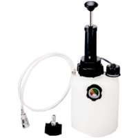 No.WH505H - Hand Pump Pressure Brake Bleeder