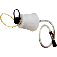 No.WH505SUPPLY - Brake Fluid Supply Bottle