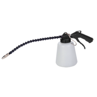 No.WH507D - Flexible Spray Cleaning Gun (1 Litre)
