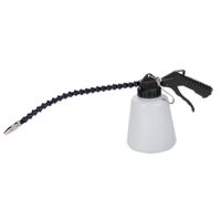No.WH507D - Flexible Spray Cleaning Gun (1 Litre)
