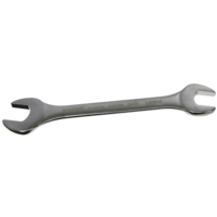 No.WOE1618 - Whitworth Open-End Wrench (1/2" x 9/16")