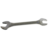 No.WOE2022 - Whitworth Open-End Wrench (5/8" x 11/16")
