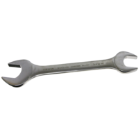 No.WOE2428 - Whitworth Open-End Wrench (3/4" x 7/8")