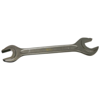 No.WOE3032 - Whitworth Open-End Wrench (15/16" x 1")