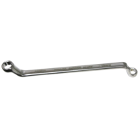 No.WR0406 - 1/8" x 3/16" Whitworth Double-End Ring Wrench