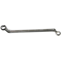 No.WR0608 - 3/16" x 1/4" Whitworth Double-End Ring Wrench