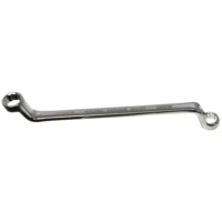 No.WR0810 - 1/4" x 5/16" Whitworth Double-End Ring Wrench