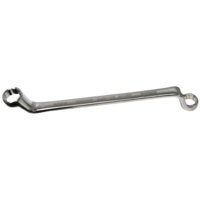No.WR1012 - 5/16" x 3/8" Whitworth Double-End Ring Wrench