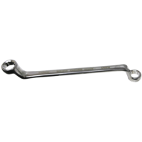 No.WR1214 - 3/8" x 7/16" Whitworth Double-End Ring Wrench