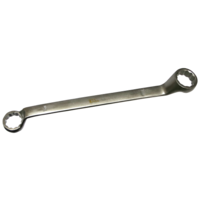 No.WR2022 - 5/8" x 11/16" Whitworth Double-End Ring Wrench