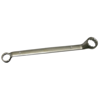 No.WR2428 - 3/4" x 7/8" Whitworth Double-End Ring Wrench