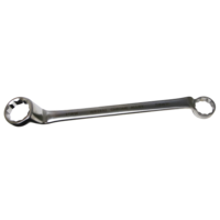No.WR2832 - 7/8" x 1" Whitworth Double-End Ring Wrench