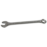 No.WROE06 - 3/16" Whitworth Combination Wrench