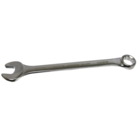 No.WROE08 - 1/4" Whitworth Combination Wrench
