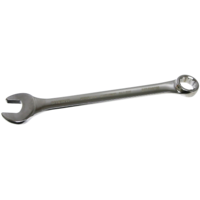 No.WROE10 - 5/16" Whitworth Combination Wrench