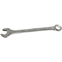 No.WROE14 - 7/16" Whitworth Combination Wrench