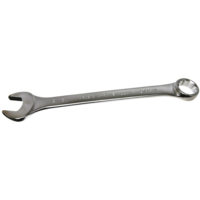 No.WROE18 - 9/16" Whitworth Combination Wrench