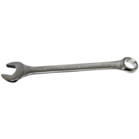 No.WROE22 - 11/16" Whitworth Combination Wrench