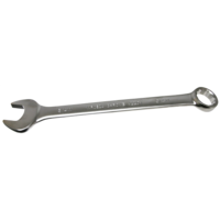 No.WROE24 - 3/4" Whitworth Combination Wrench