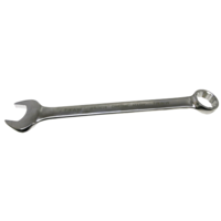 No.WROE28 - 7/8" Whitworth Combination Wrench