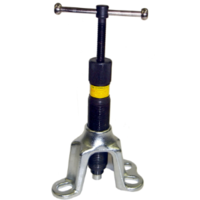 No.YC0001 - Hydraulic Front Hub Puller