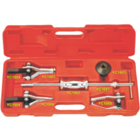 No.YC1000 - Internal & External Slide Hammer Puller Set