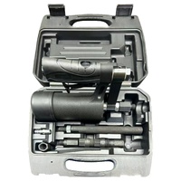 No.YC260 - Heavy Duty Air Slide Hammer with Threaded Diesel Adaptors