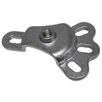 No.YC701-C - Rear Axle Attachment To Suit #YC701