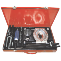 No.YC705 - Hydraulic Separator Puller Kit