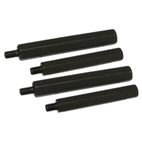 No.YC706-D - Extension Rod 4" & 5" x 3/8" x 16TPI