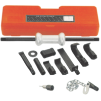 No.YC900 - Heavy-Duty Panel Beaters Slide Hammer Puller Kit