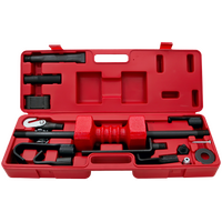 No.YC901 - Knocker Panel Beaters Slide Hammer Puller Set