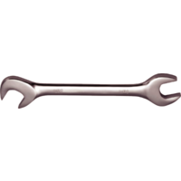 No.49008M - 8mm 10° & 60° Open End Angle Wrench