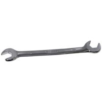 No.49012M - 12mm Angle Double Open End Wrench