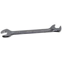 No.49014M - 14mm Angle Double Open End Wrench
