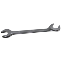 No.49019M - 19mm Angle Double Open End Wrench