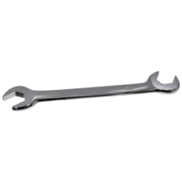 No.49020M - 20mm Angle Double Open End Wrench