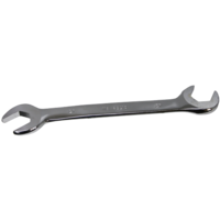 No.49021M - 21mm Angle Double Open End Wrench