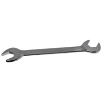 No.49025M - 25mm Angle Double Open End Wrench