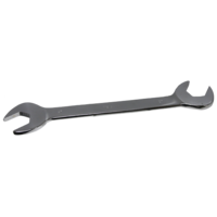 No.49027M - 27mm Angle Double Open End Wrench