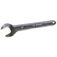 No.S9023M - 23mm Open End Service Wrench