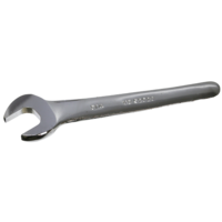 No.S9024 - 3/4" Open End Service Wrench