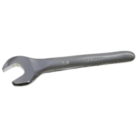No.S9028 - 7/8" Open End Service Wrench