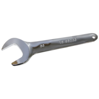 No.S9033M - 33mm Open End Service Wrench
