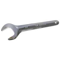 No.S9034M - 34mm Open End Service Wrench
